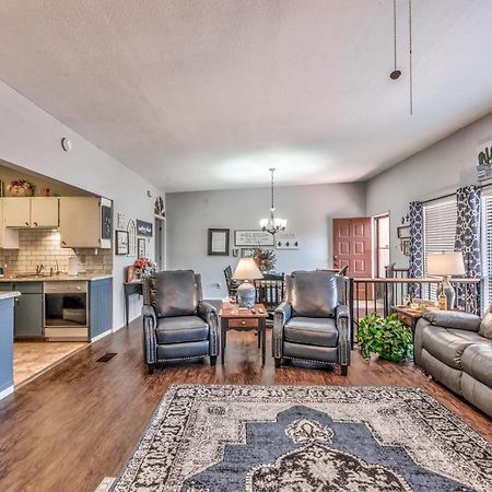 Cozy Up Haus Apartment Alto Luaran gambar