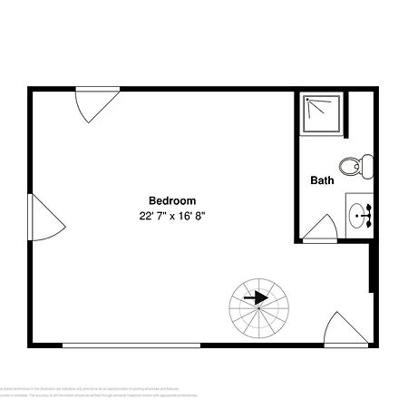 Cozy Up Haus Apartment Alto Luaran gambar