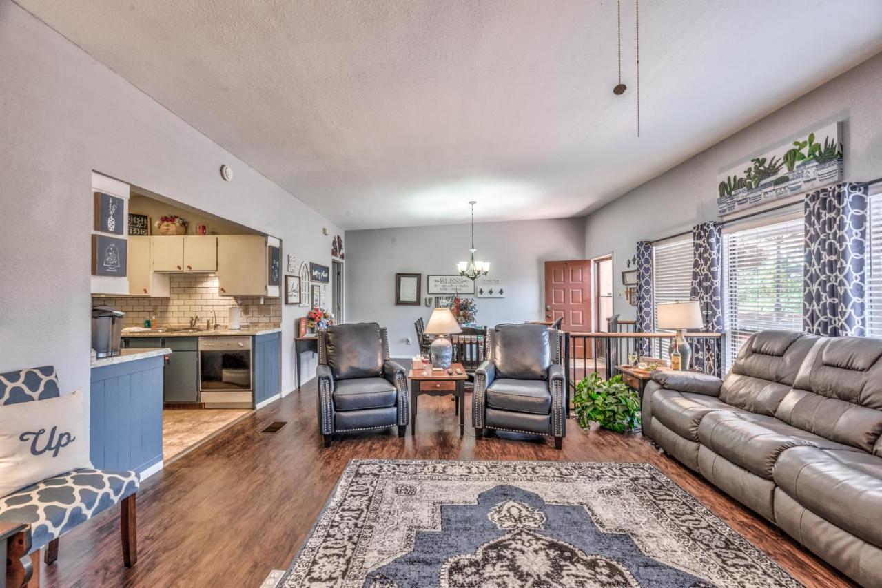 Cozy Up Haus Apartment Alto Luaran gambar