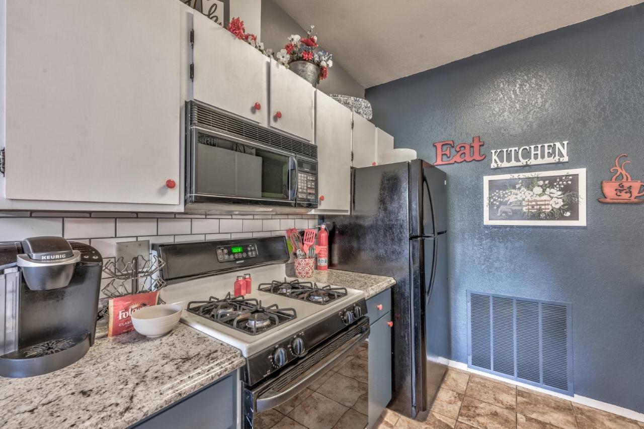 Cozy Up Haus Apartment Alto Luaran gambar