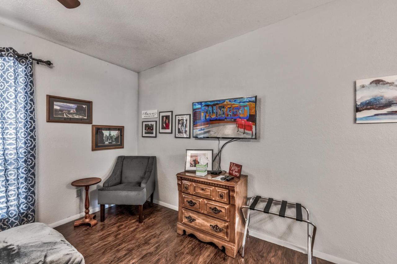 Cozy Up Haus Apartment Alto Luaran gambar